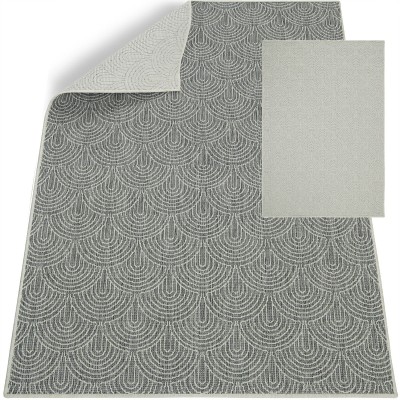 DYWAN ZEWNĘTRZNY NA TARAS DYWAN NA BALKON DYWAN DO KUCHNI - Lana (205696 10030 Natural), 140x200 cm