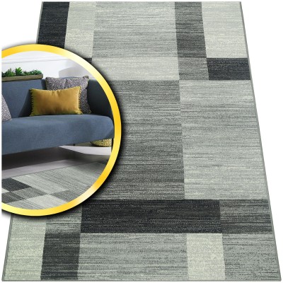 Venezia Venezia BRĄZOWY DYWAN DO SALONU VENEZIA - KREMOWY DYWAN DO PRZEDPOKOJU (704626 89944), 250x350 cm